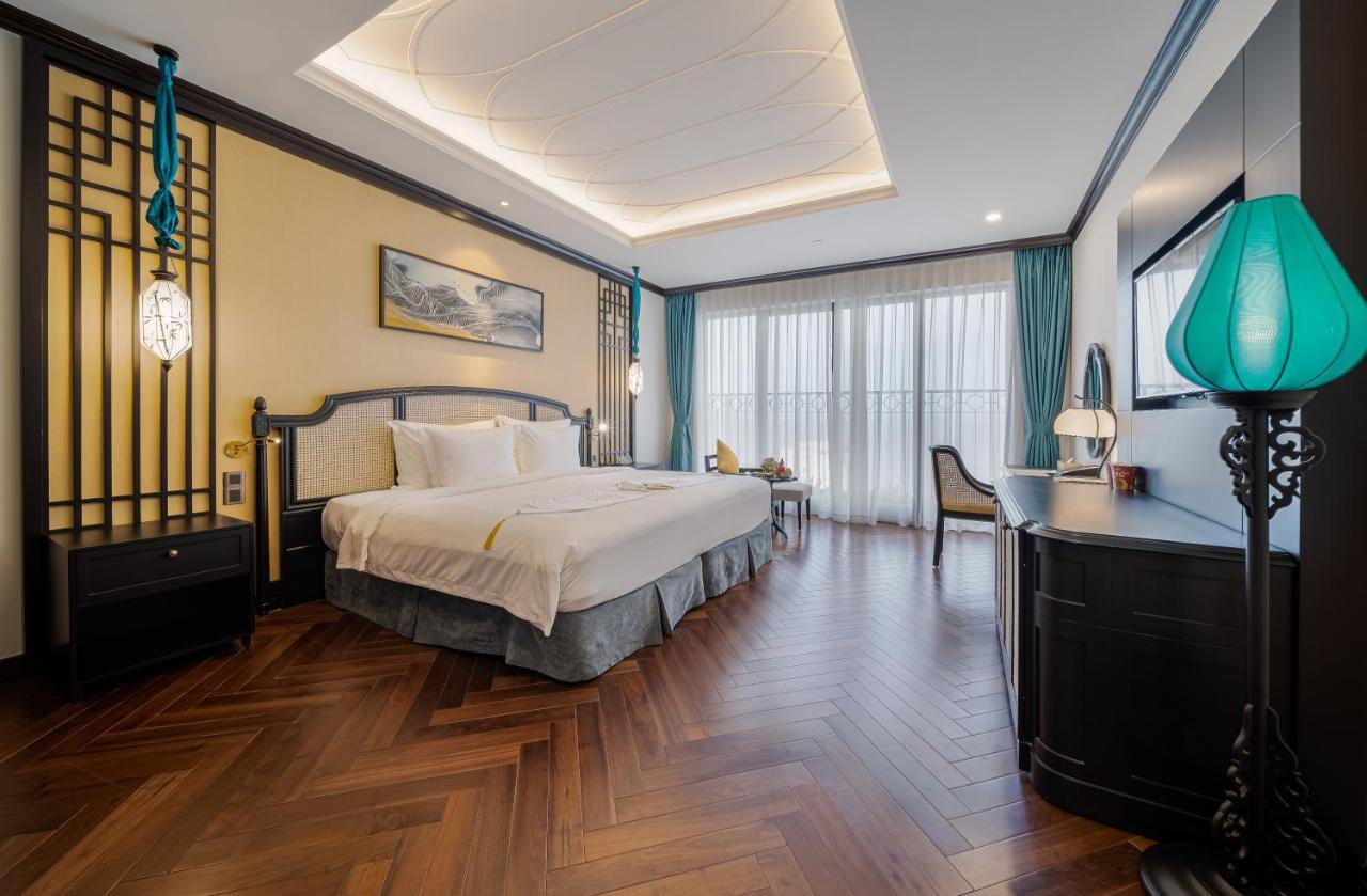 Отель Potique 5*